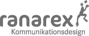 Link zu ranarex Kommunikationsdesign
