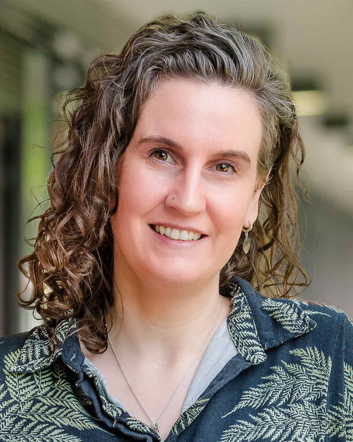 Dr. rer.nat. Ronja Hollstein