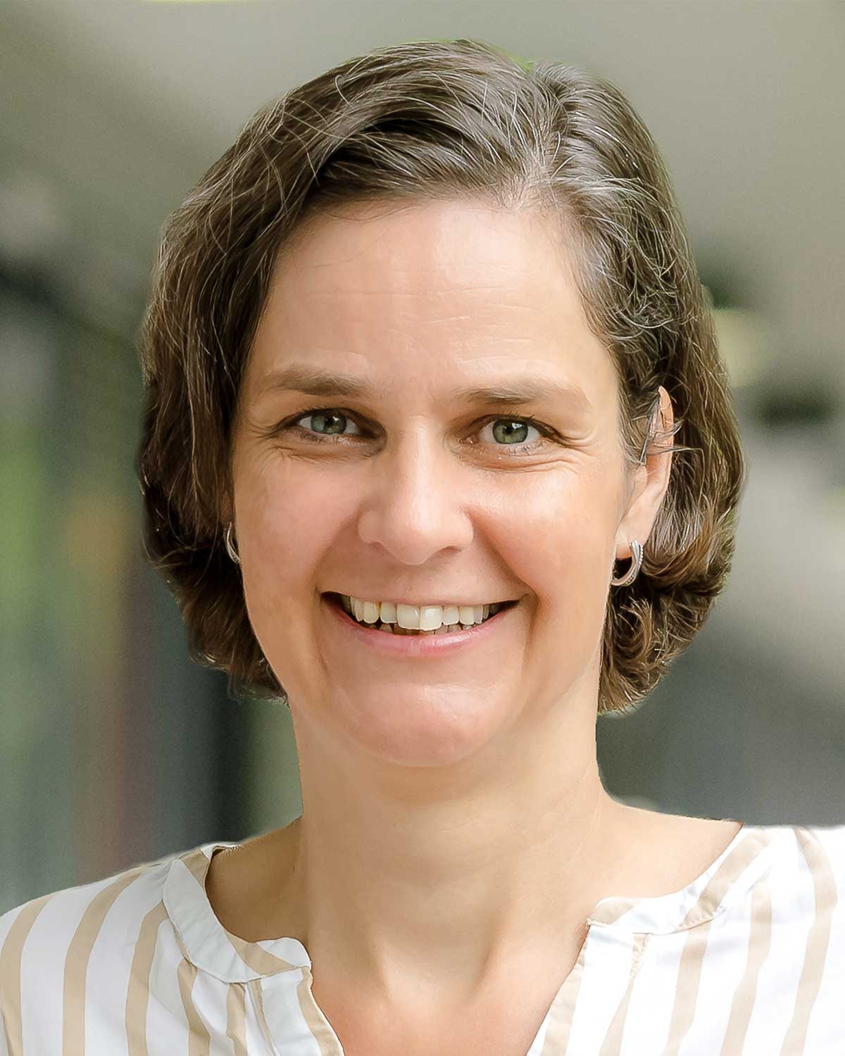 Prof. Dr. Kerstin Ludwig