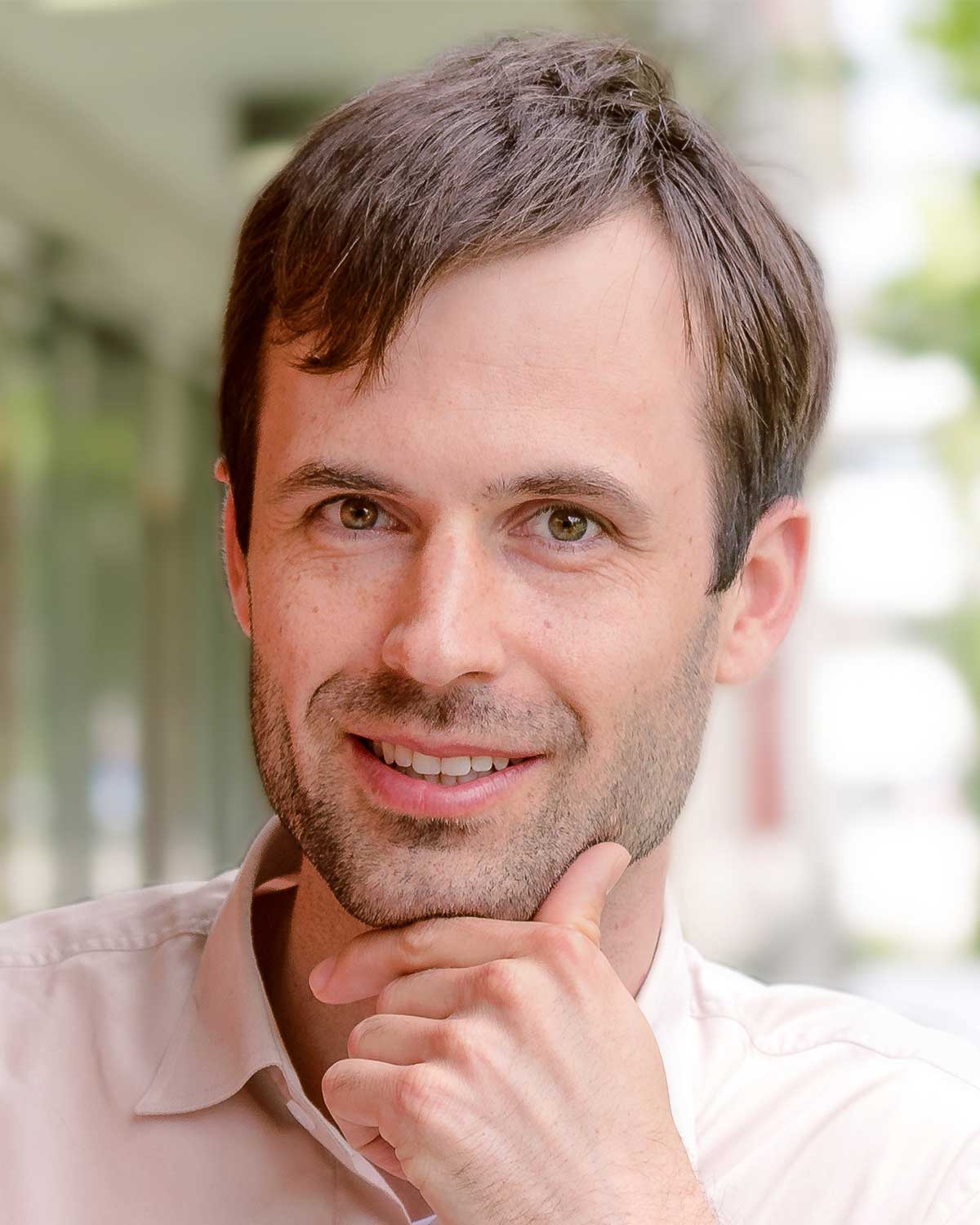 Dr. med. Axel Schmidt